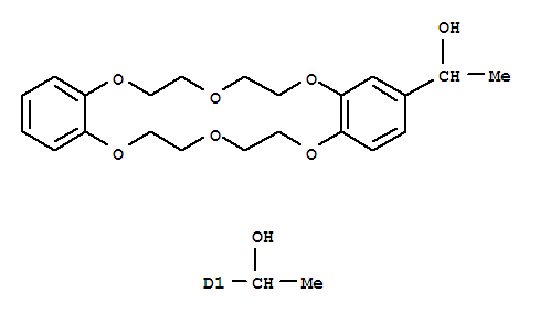 69542-38-7  Dibenzo[b,k][1,4,7,10,13,16]hexaoxacyclooctadecin-ar,2-dimethanol,6,7,9,10,17,18,20,21-octahydro-a,a'-dimethyl- (9CI)