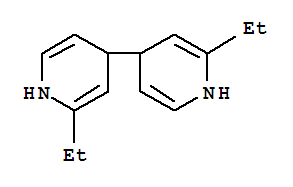 696576-30-4  4,4'-Bipyridine,2,2'-diethyl-1,1',4,4'-tetrahydro-
