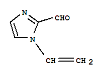 69767-96-0  1H-Imidazole-2-carboxaldehyde,1-ethenyl-