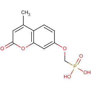 797763-17-8  Phosphonic acid, [[(4-methyl-2-oxo-2H-1-benzopyran-7-yl)oxy]methyl]-