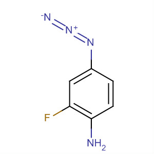 797783-48-3  Benzenamine, 4-azido-2-fluoro-