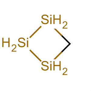 79793-09-2  Trisilacyclobutane
