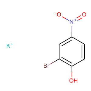 79807-54-8  Phenol, 2-bromo-4-nitro-, potassium salt 79807-54-8  Phenol, 2-bromo-4-nitro-, potassium salt