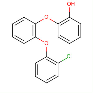 79807-70-8  Phenol, 2-[2-(2-chlorophenoxy)phenoxy]-