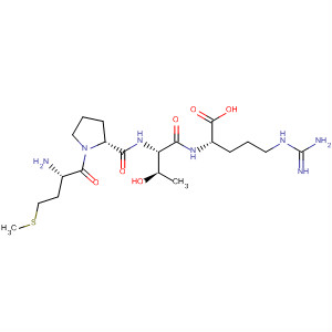 798540-48-4  L-Arginine, L-methionyl-L-prolyl-L-threonyl-