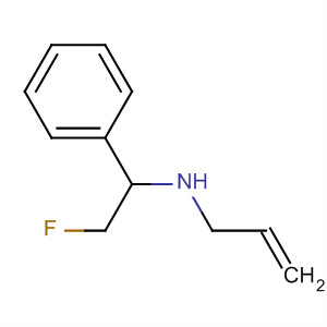 798543-08-5  Benzeneethanamine, 2-fluoro-N-2-propenyl-
