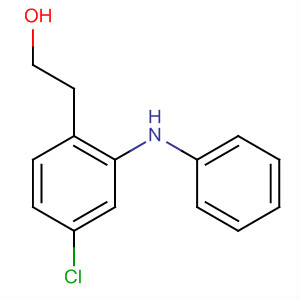 798551-70-9  Benzeneethanol, 4-chloro-b-(phenylamino)-