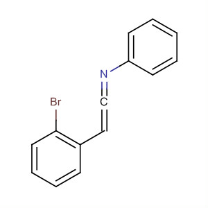 79870-01-2  Benzenamine, N-(bromophenylethenylidene)-