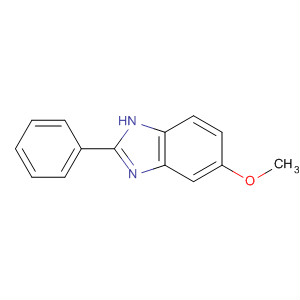 79877-53-5  1H-Benzimidazole, 5-methoxy-2-phenyl-