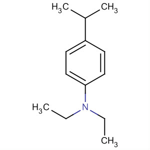 79900-67-7  Benzenamine, N,N-diethyl-4-(1-methylethyl)-