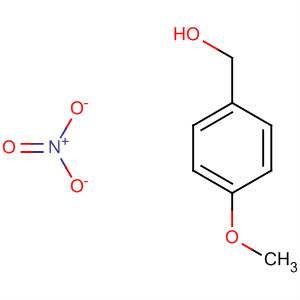 79929-17-2  Benzenemethanol, 4-methoxy-, nitrate