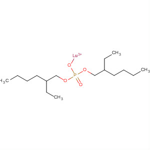 79950-32-6  Phosphoric acid, bis(2-ethylhexyl) ester, lutetium(3+) salt