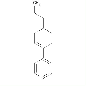 79951-21-6  Benzene, (4-propyl-1-cyclohexen-1-yl)-