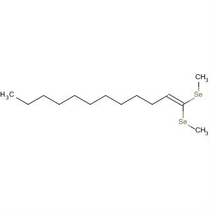 79958-58-0  1-Dodecene, 1,1-bis(methylseleno)-
