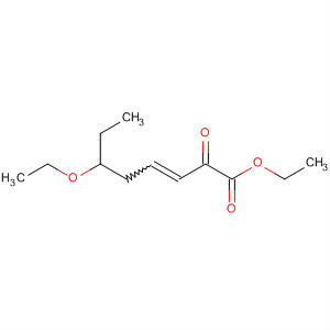 799775-41-0  3-Octenoic acid, 6-ethoxy-2-oxo-, ethyl ester