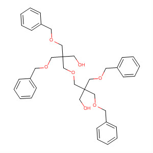 799823-41-9  1-Propanol, 3,3'-oxybis[2,2-bis[(phenylmethoxy)methyl]-