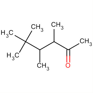 79996-71-7  2-Hexanone, 3,4,5,5-tetramethyl-