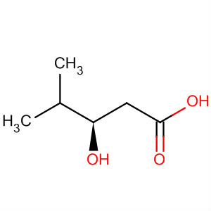 77981-87-4  Pentanoic acid, 3-hydroxy-4-methyl-, (R)- 77981-87-4  Pentanoic acid, 3-hydroxy-4-methyl-, (R)-