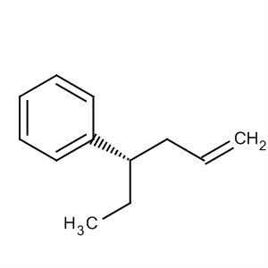 78019-47-3  Benzene, [(1S)-1-ethyl-3-butenyl]-