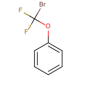 78031-09-1  Benzene, (bromodifluoromethoxy)-