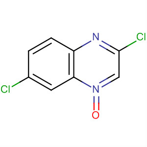 78104-65-1  Quinoxaline, 2,6-dichloro-, 4-oxide 78104-65-1  Quinoxaline, 2,6-dichloro-, 4-oxide