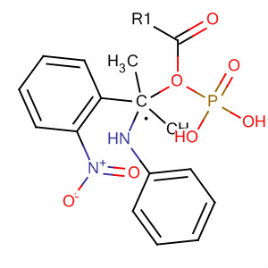 78106-40-8  Phosphonic acid, [(2-nitrophenyl)(phenylamino)methyl]-, dimethyl ester