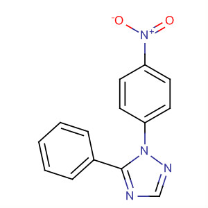 78132-17-9  1H-1,2,4-Triazole, 1-(4-nitrophenyl)-5-phenyl-