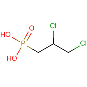 78166-52-6  Phosphonic acid, (2,3-dichloropropyl)- 78166-52-6  Phosphonic acid, (2,3-dichloropropyl)-