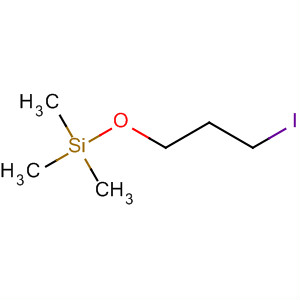 78173-39-4  Silane, (3-iodopropoxy)trimethyl-