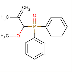 78177-41-0  Phosphine oxide, (1-methoxy-2-methyl-2-propenyl)diphenyl- 78177-41-0  Phosphine oxide, (1-methoxy-2-methyl-2-propenyl)diphenyl-