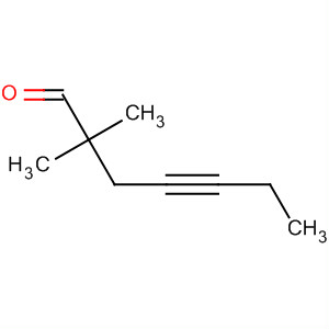 78237-79-3  4-Heptynal, 2,2-dimethyl-