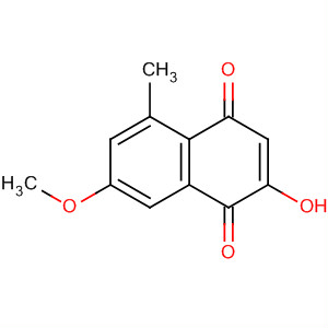 78239-27-7  1,4-Naphthalenedione, 2-hydroxy-7-methoxy-5-methyl-