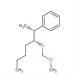 782452-38-4  Benzene, [(1R,2R)-2-(methoxymethoxy)-1-methylhexyl]-