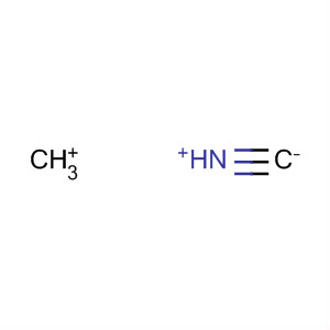 78271-45-1  Methyliumylidene, isocyano-