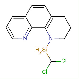 78271-95-1  1,10-Phenanthroline, 1-(dichloromethylsilyl)-1,2,3,4-tetrahydro-