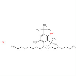 783341-94-6  Aluminum, [2,6-bis(1,1-dimethylethyl)-4-methylphenolato]dioctyl-