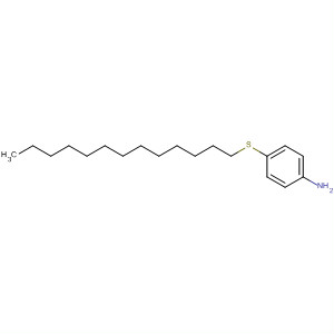 783368-82-1  Benzenamine, 4-(tridecylthio)-