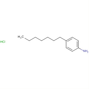 783368-92-3  Benzenamine, 4-heptyl-, hydrochloride