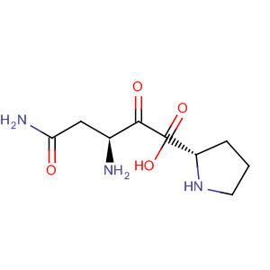 78346-95-9  L-Proline, 1-L-asparaginyl-