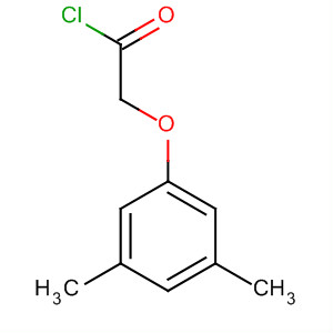 78357-63-8  Acetyl chloride, (3,5-dimethylphenoxy)-