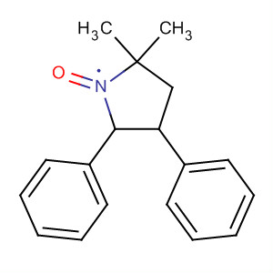 78371-21-8  2H-Pyrrole, 3,4-dihydro-2,2-dimethyl-4,5-diphenyl-, 1-oxide