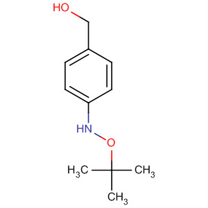 78375-87-8  Benzenemethanol, 4-[(1,1-dimethylethyl)hydroxyamino]-