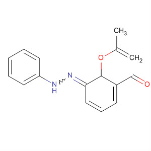 78386-61-5  Benzaldehyde, 2-(2-propenyloxy)-, phenylhydrazone