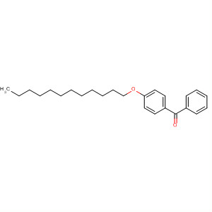 78392-98-0  Methanone, [4-(dodecyloxy)phenyl]phenyl-