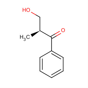 784144-12-3  1-Propanone, 3-hydroxy-2-methyl-1-phenyl-, (2S)-