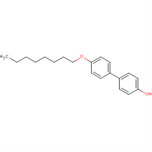 78435-18-4  [1,1'-Biphenyl]-4-ol, 4'-(octyloxy)-