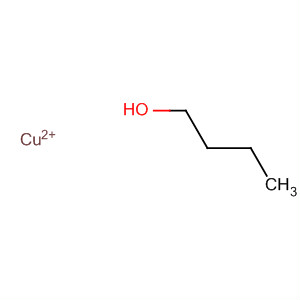 78469-41-7  1-Butanol, copper(2+) salt