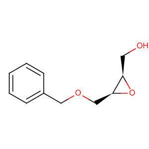 78469-85-9  Oxiranemethanol, 3-[(phenylmethoxy)methyl]-, (2R,3S)-