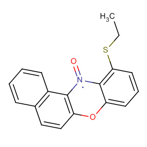 78489-98-2  5H-Benzo[a]phenoxazin-5-one, 6-(ethylthio)-