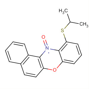 78490-00-3  5H-Benzo[a]phenoxazin-5-one, 6-[(1-methylethyl)thio]-